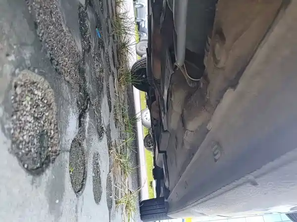 Volkswagen Santana 2015