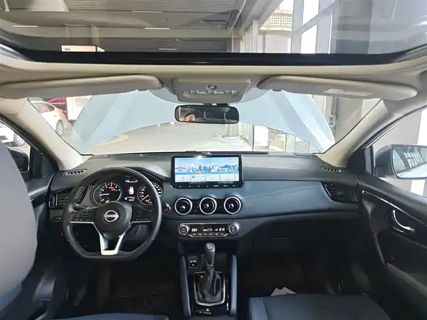 Nissan Qashqai 2025