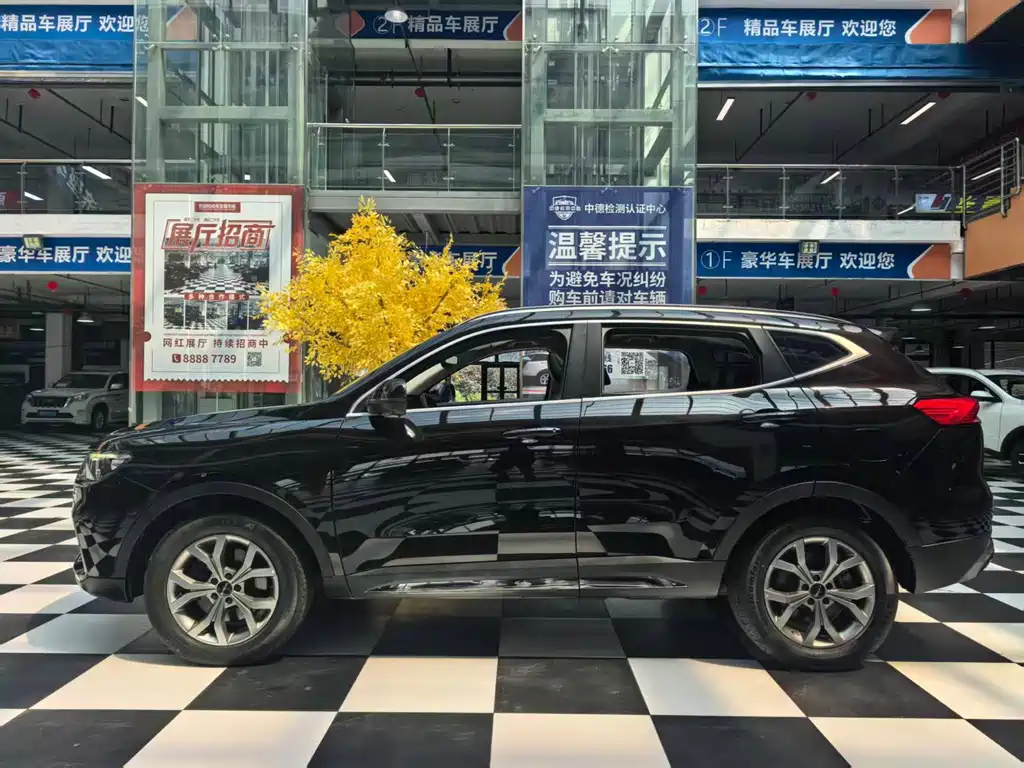 Haval H6 2022