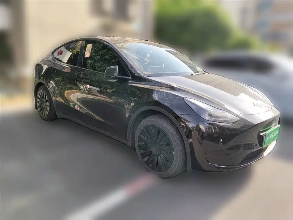 Tesla Model Y 2022 — фото 25
