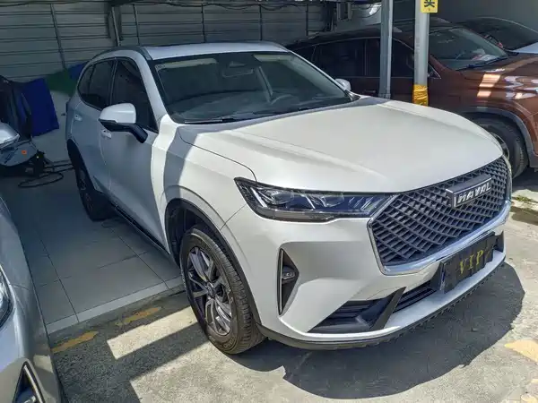 Haval H6 2022
