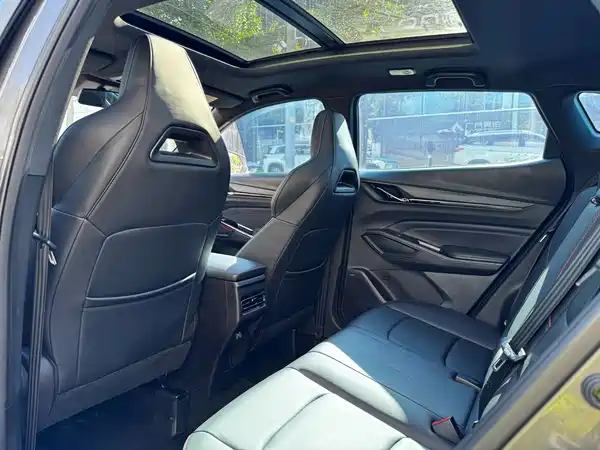 Changan Auchan X5 PLUS 2023