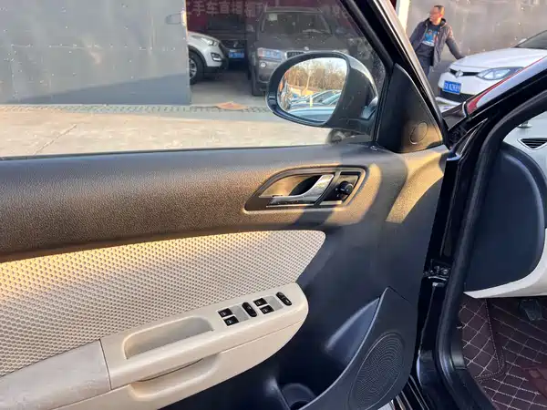 Volkswagen Lavida 2013