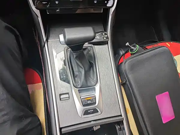 Changan CS75 2024
