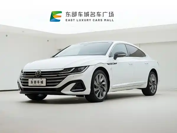 Volkswagen CC 2022