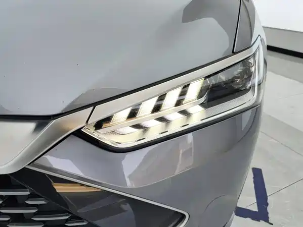 BYD Qin PLUS 2025
