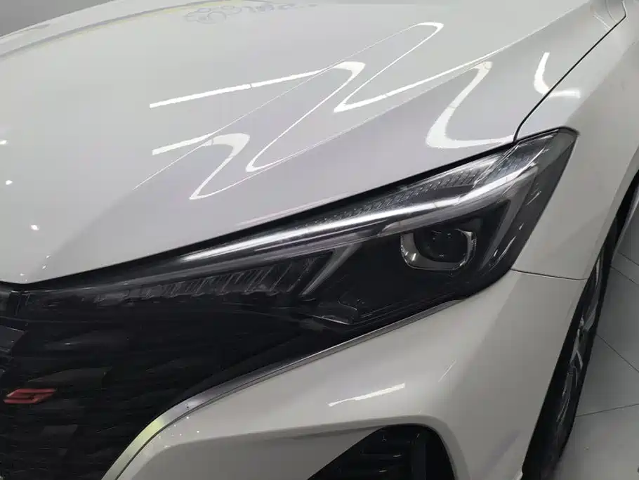 Changan Escape 2024