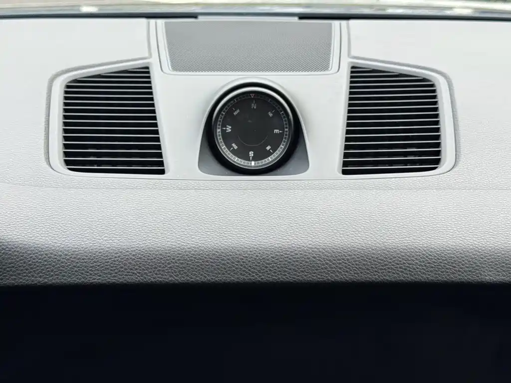 Porsche Cayenne 2019 — фото 11