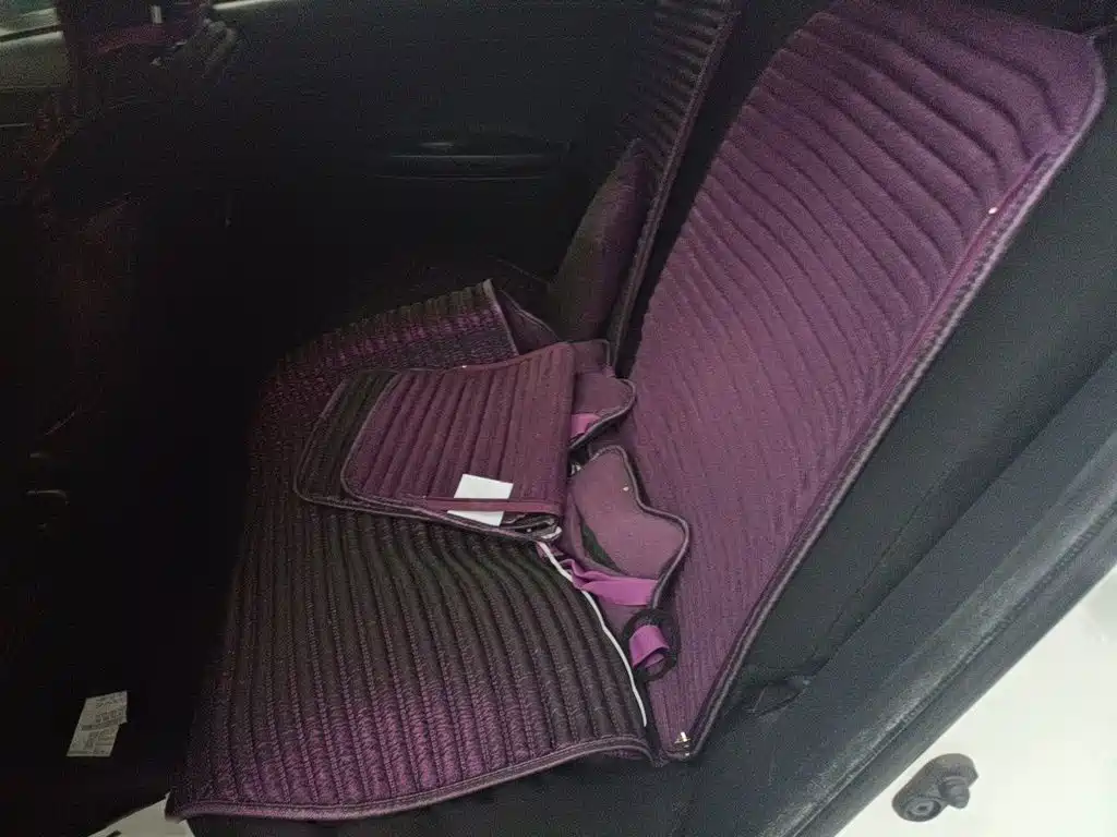 Toyota Vios FS 2020 — фото 15