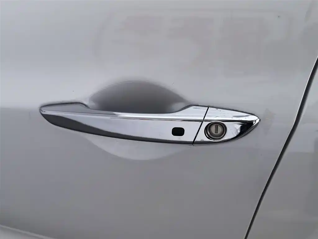 Hyundai Mistra 2014 — фото 18