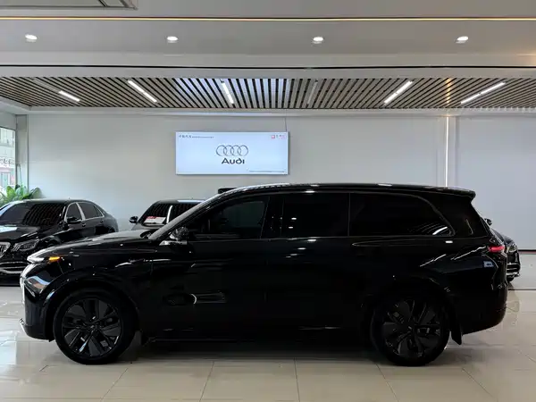 Li Auto L9 2023