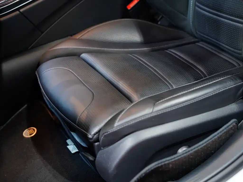Mercedes-Benz C-Class AMG 2020 — фото 13