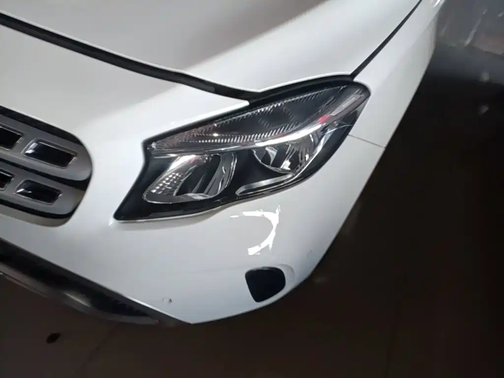 Mercedes-Benz GLA 2019 — фото 24