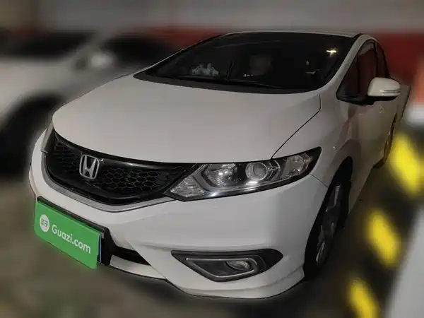 Honda Jade 2013