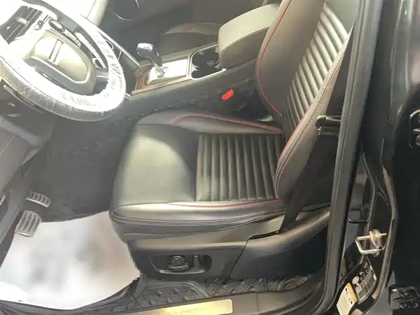 Land Rover Discovery Sport 2020