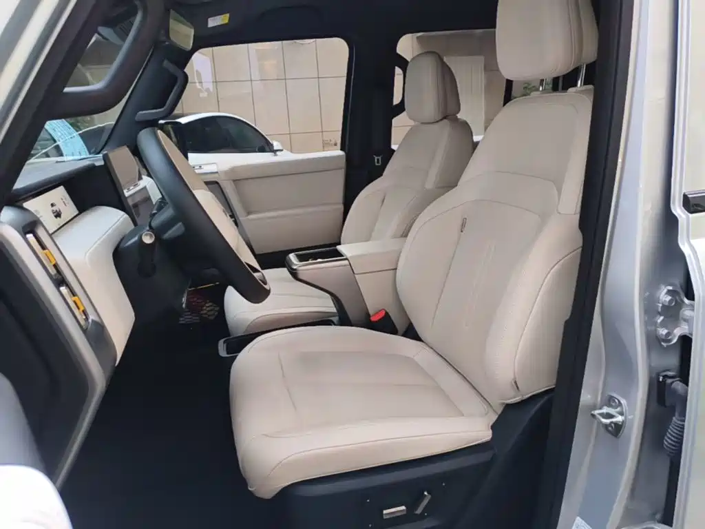 Icar Super V23 2025 — фото 15