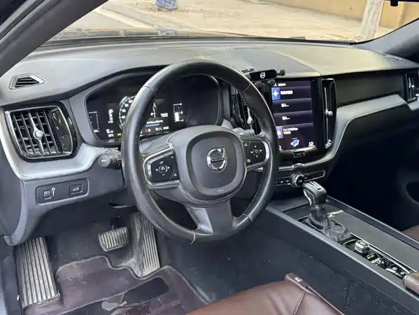 Volvo XC60 2020