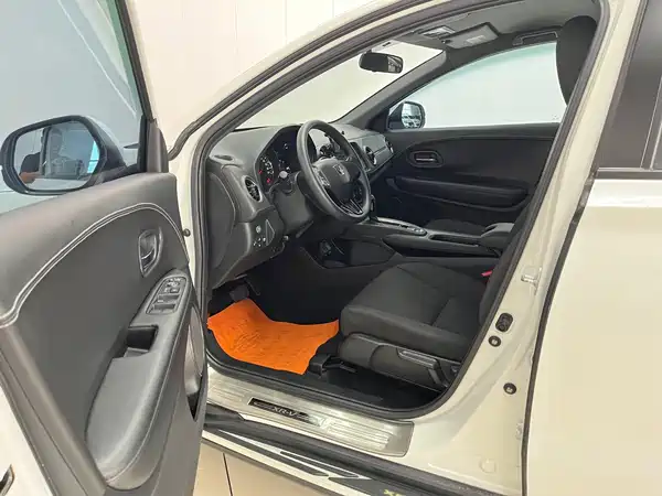 Honda XR-V 2021