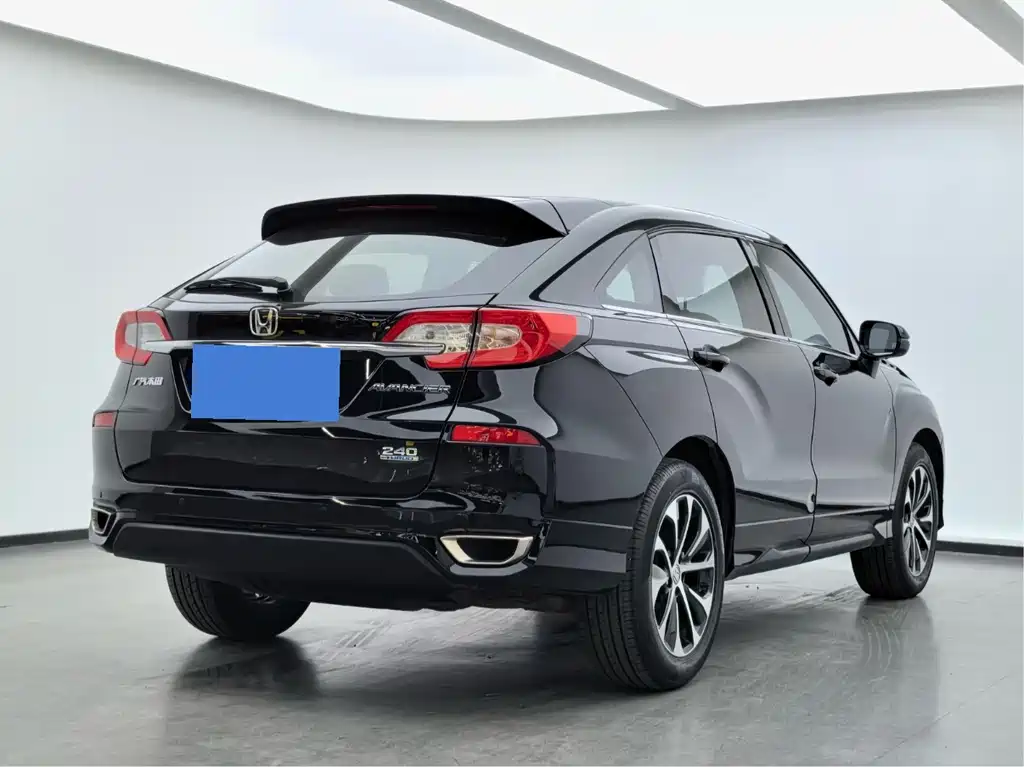 Honda Avancier 2019 — фото 4