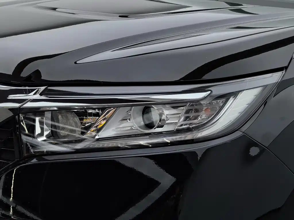 Honda Avancier 2019 — фото 7