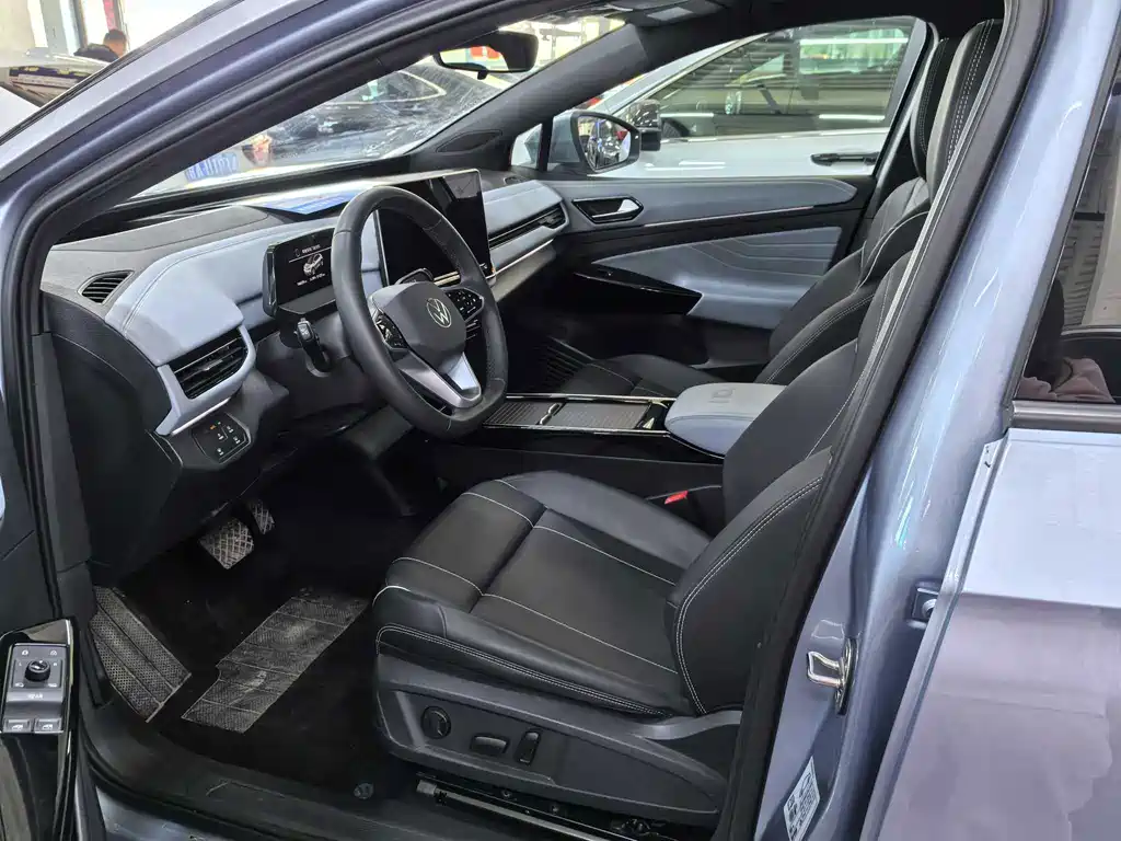 Volkswagen ID 4X 2024