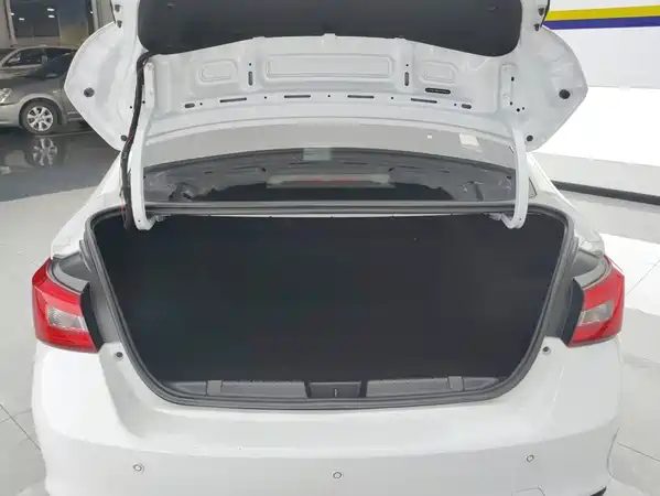 Chery Arrizo 5 2023