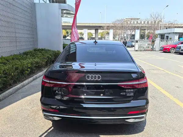 Audi A6L 2024