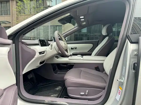 Changan Qiyuan A06 2026