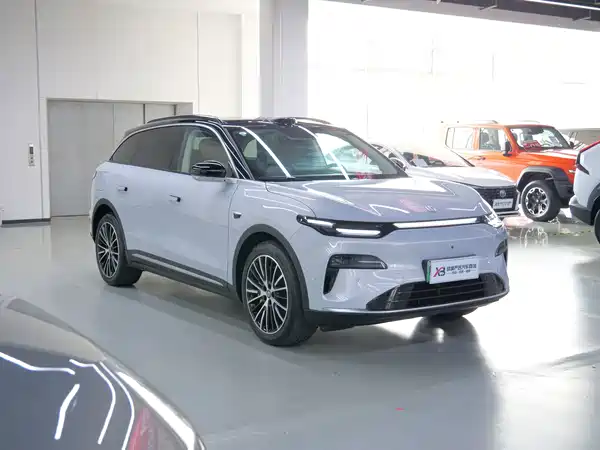 Leapmotor C11 2025