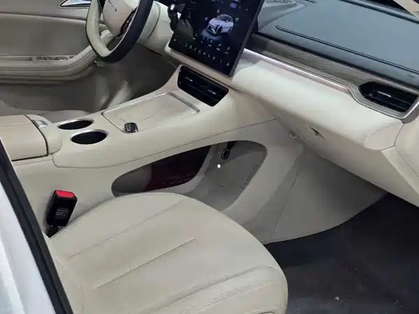 Dongfeng Xinghai S7 2024