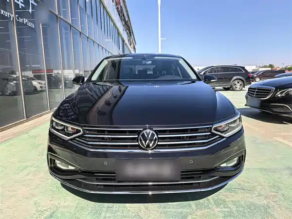 Volkswagen Magotan 2020