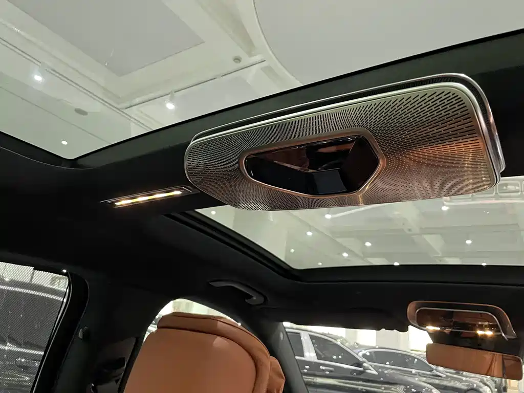 Mercedes-Benz S-Class 2022 — фото 9