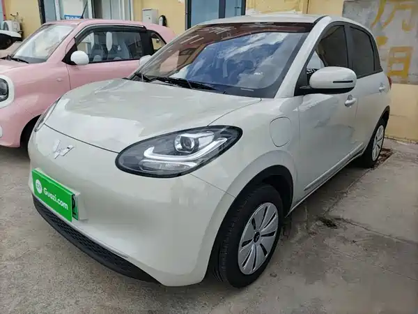 Wuling Bingo 2025