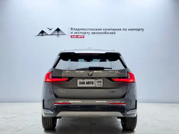 BMW X1 2023