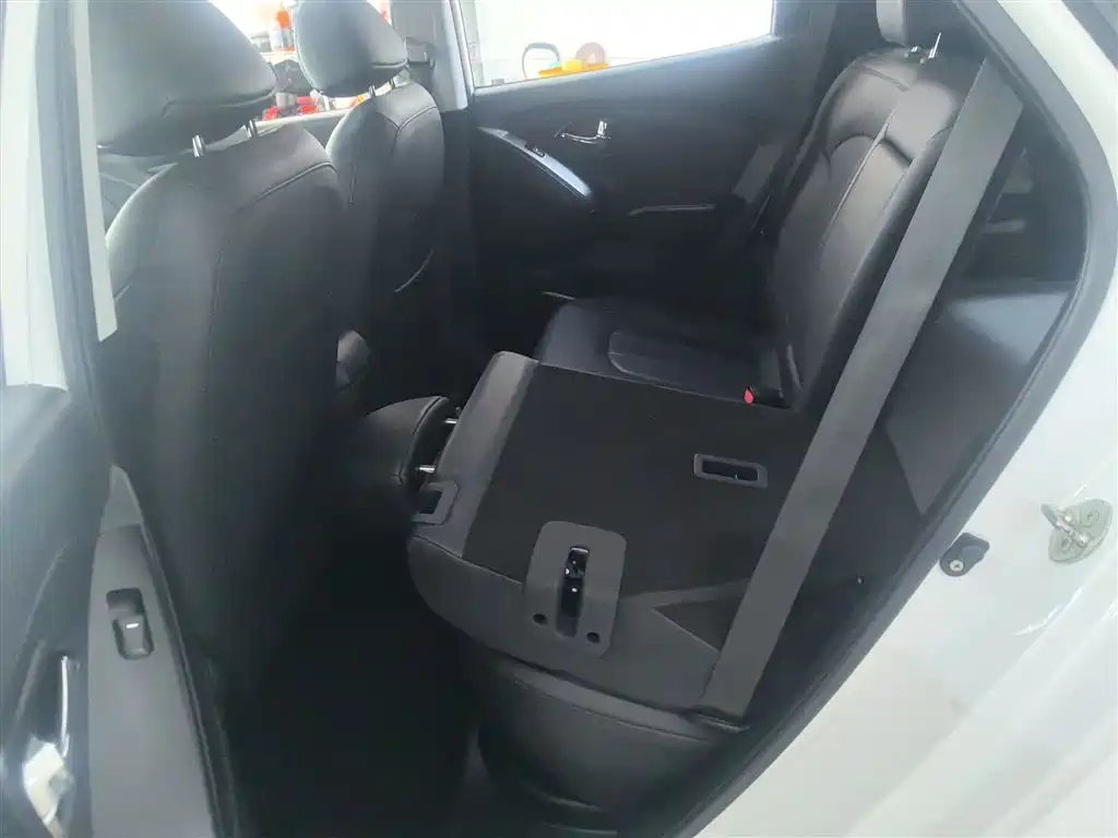 Hyundai ix35 2018 — фото 13