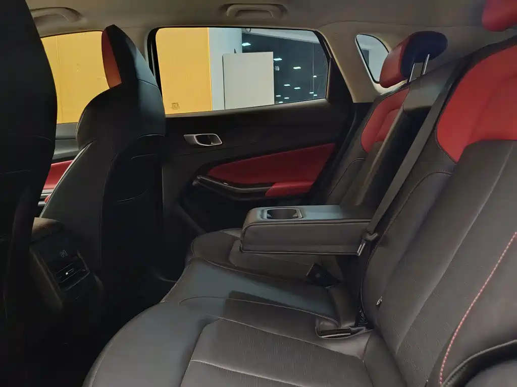 Changan CS55PLUS 2022 — фото 22