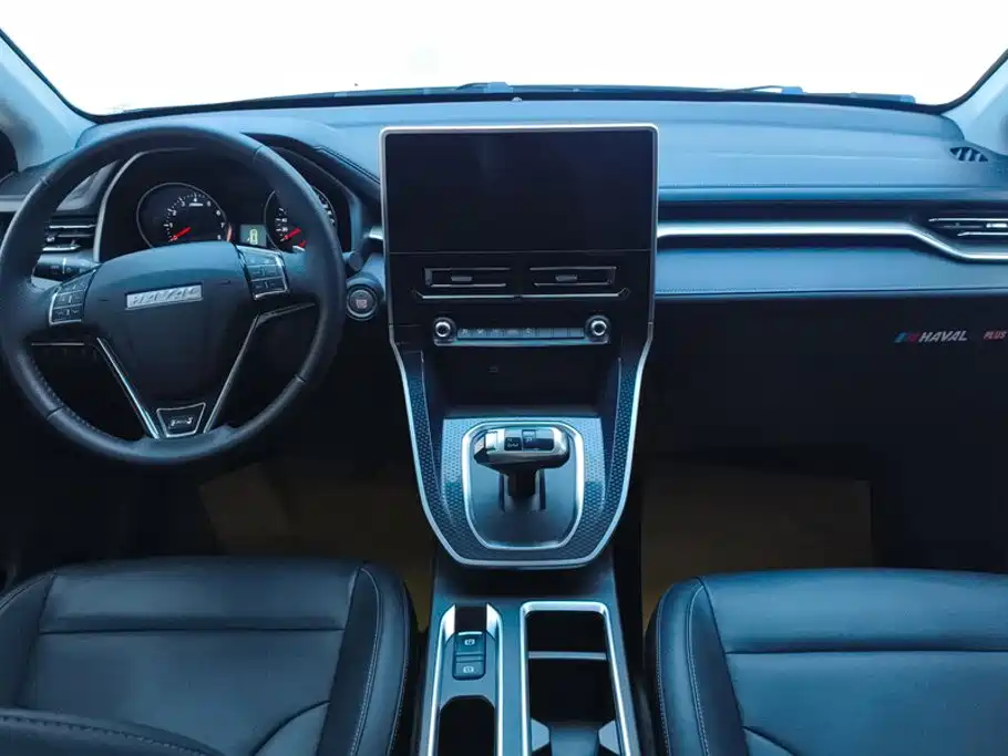 Haval M6 2023 — фото 12