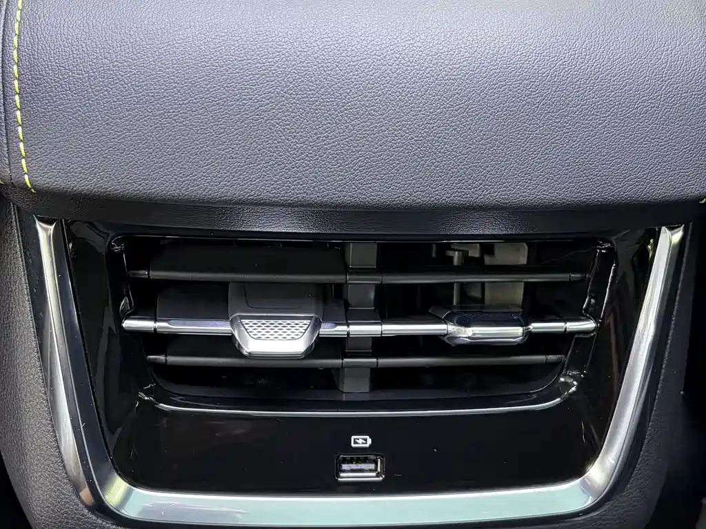 Ford Territory 2025 — фото 14
