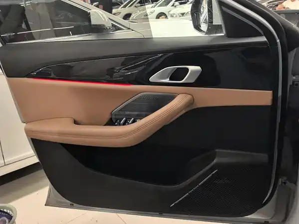 Geely Galaxy A7 EM 2025