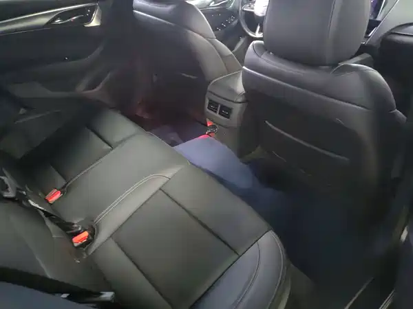 Cadillac CT5 2021
