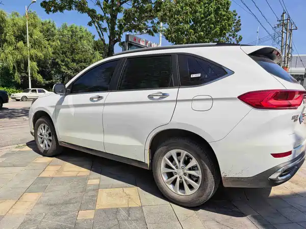 Haval M6 2023