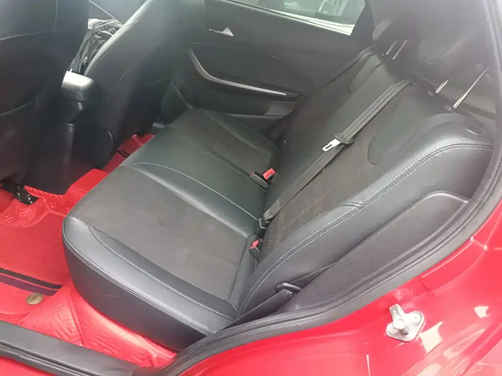 Chery Tiggo 3x 2020 — фото 17
