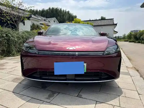 Chery Fengyun A9L 2025