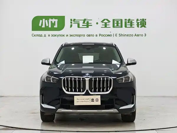 BMW X1 2024
