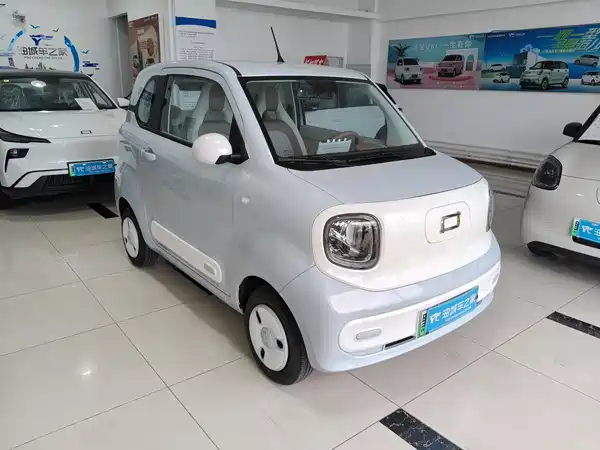 Bestune Pony 2025