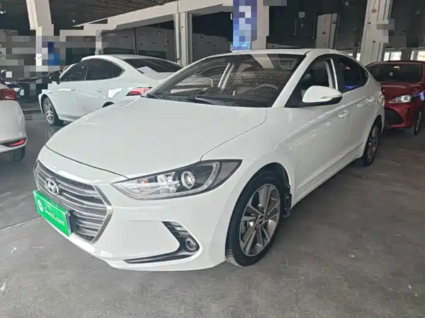 Hyundai Celesta 2017