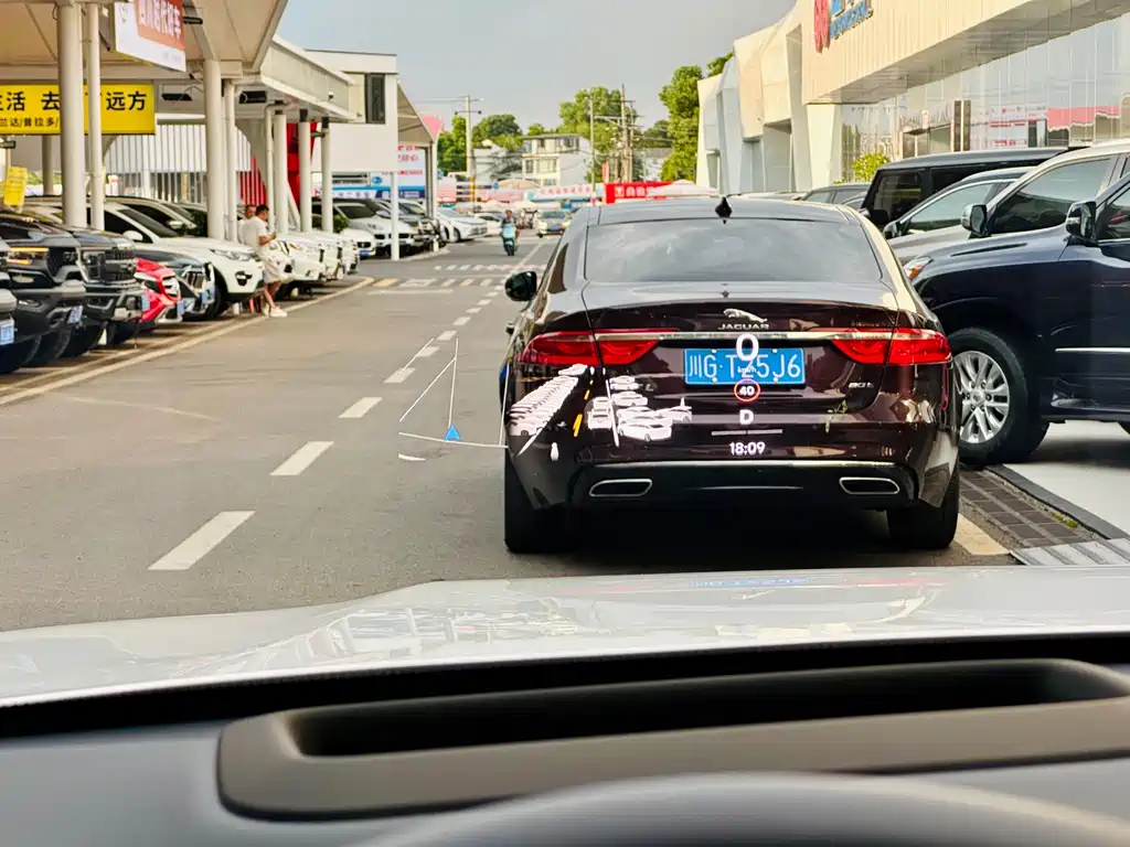 Li Auto L7 2025 — фото 13