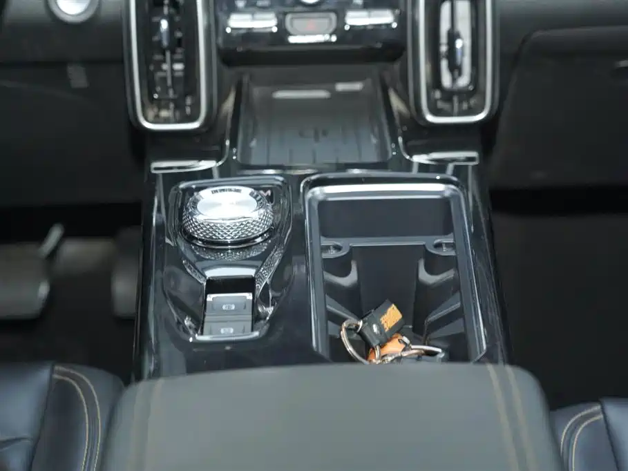 Haval Big Dog 2021 — фото 19