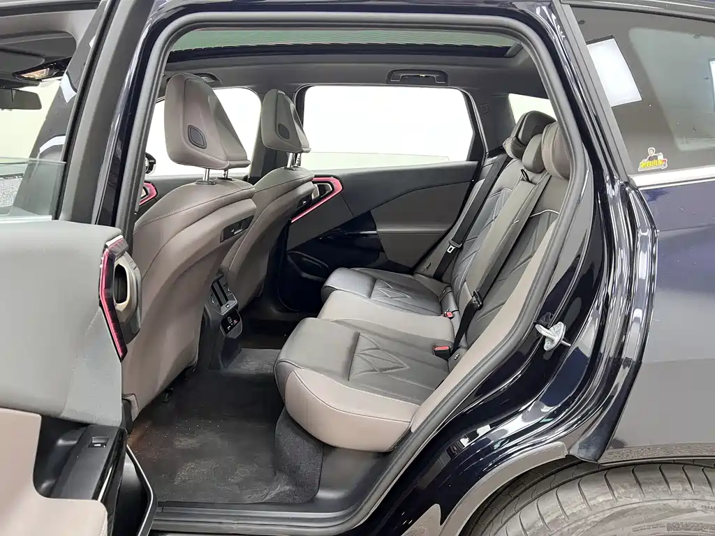 BMW X3 2025 — фото 17