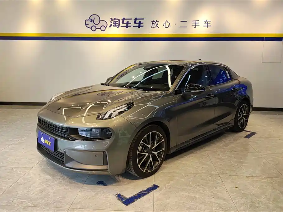 Lynk & Co 03 2021